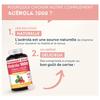 Nutrisanté Acerola 1000 60 Tablets