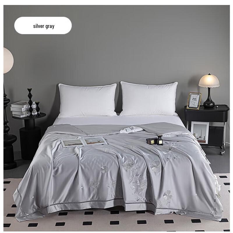 

Shanshan Jiangnan Silk Quilt