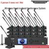 XEW Gooseneck Daisy-Chain Conference Microphone Systems (CN Version)