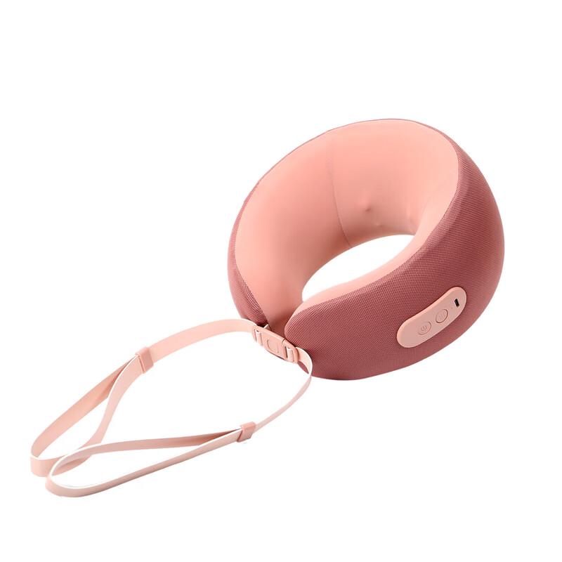 

YunYao Q1 Heated Neck Massage Pillow CN plug (adapter included)