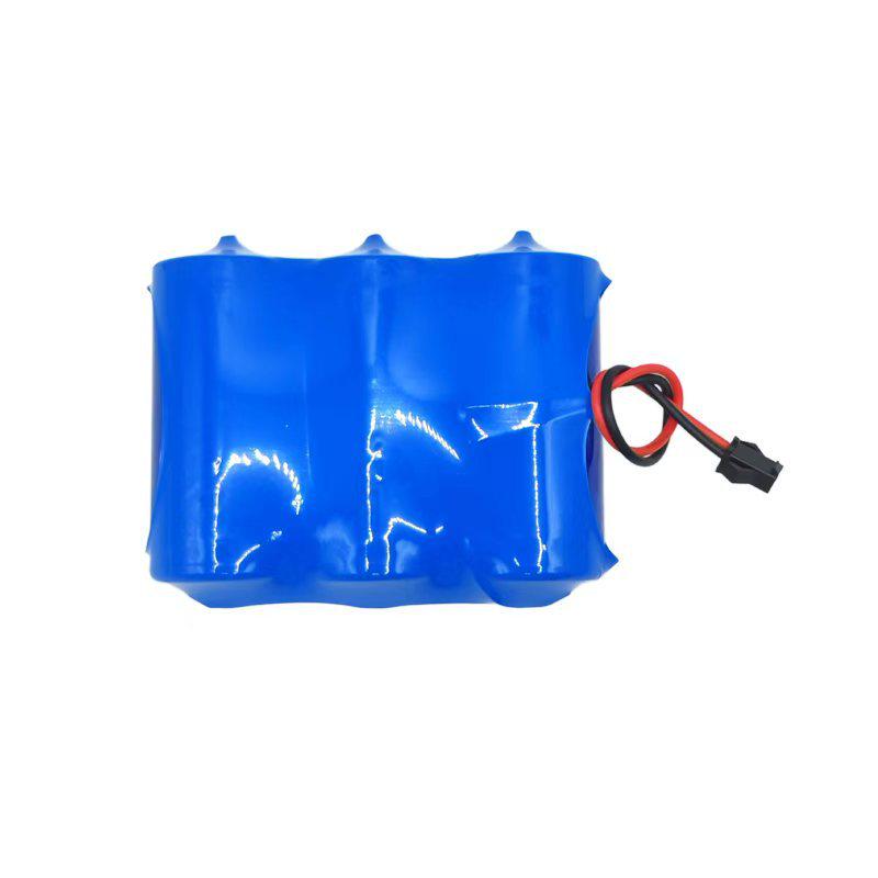 3.2V 32650 LiFePO4 Battery Pack for Solar and Street Lamps – 24000mAh High Capacity
