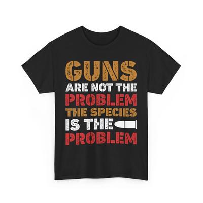 Schrotflinten-Liebhaber T-Shirt | Taktisches Heimverteidigungs-T-Shirt | Schusswaffen-Enthusiasten-Shirt