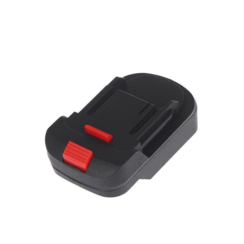 Adapter Converter For Lidl Parkside X20V Lithium Battery To For Makita 18V Li-Ion Power Tool Accessories