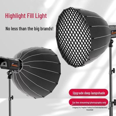 Accessoires pour studio de photo – Réflecteurs de lumière