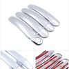 Chrome Handles Covers for Volkswagen VW Passat B5 B5.5 1996~2005 Accessories Stickers Car Styling  1997 1998 1999 2000 2001 2002