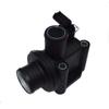 Engine Coolant Thermostat Housing & Connector Harness For  Mercedes Benz W168 A-Class VANEO A1662030075 A1662030175 A1662030275
