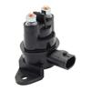 Professional Starter Solenoid Relay Replacement 278003012 Mower Power Switch Motorbike Accessories Quick Fixing Durable