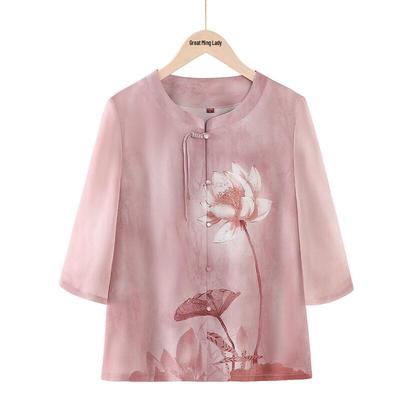 Tops – Bluse e camicie