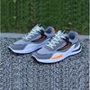 Casual Shoes Comfortable Soft-soled Running Shoes Easy Sports Shoes 22 Autumn New Breathable and Lightweight