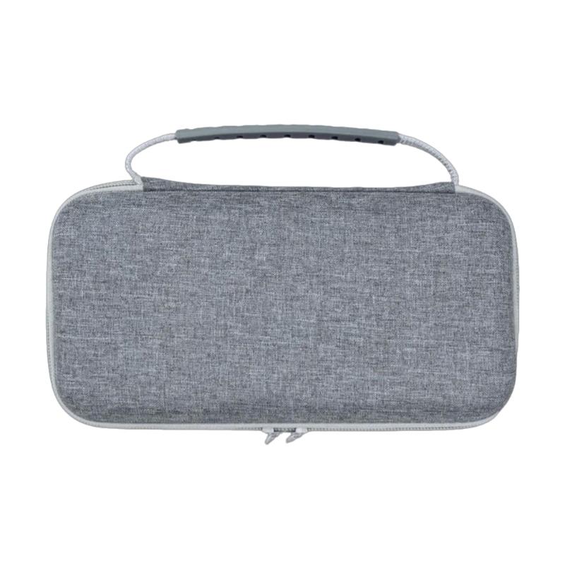 Oppbevaringsveske for spillkontroller for G8 Ripesikker Beskyttelsesveske EVA-veske Sprutsikker Veske Støtbestandig