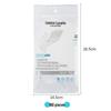 Camellia Food-Grade Disposable PE Gloves