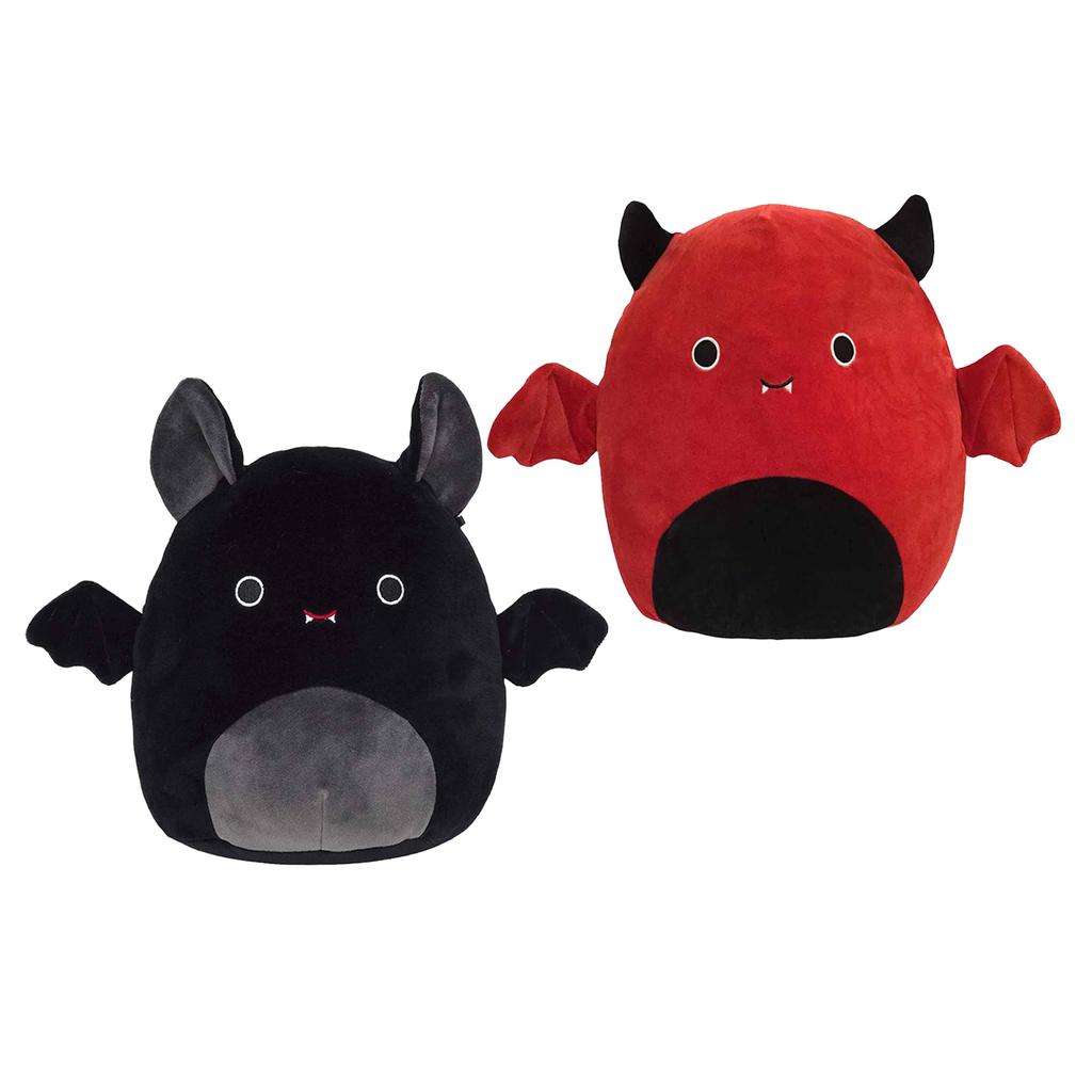 Halloween Squishmallows Bat 2022 Halloween Plush Deals 55 Off Sportsregras Com