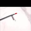 Motorcycle Exhaust Pipe Spring Puller / T-Type Hook / Removal and Installation Tool / Automotive Repair Tool
