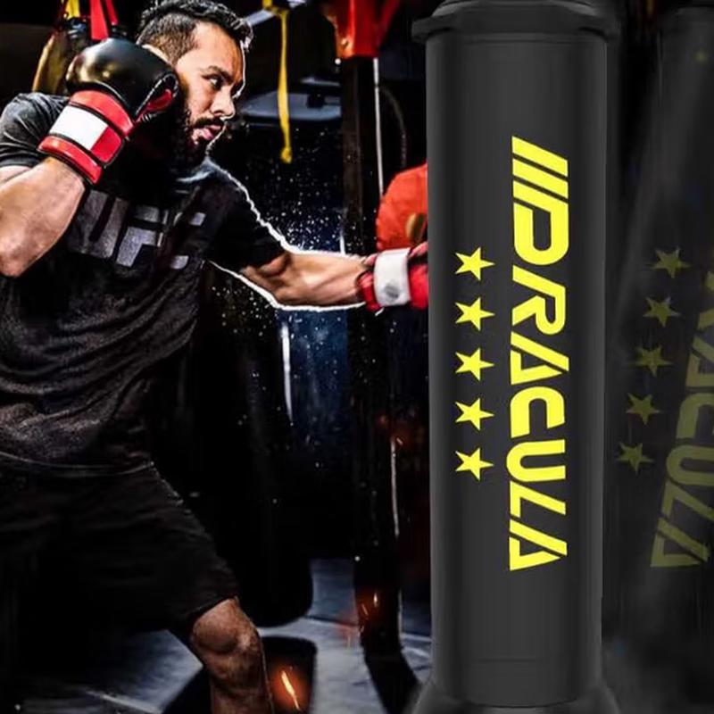 Shun an Liandun Adult Tumbler Punching Bag