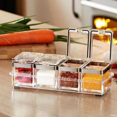 כלים לעבודה עם עשבי תיבול ותבלינים