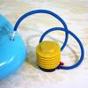 4-inch Pedaling Air Pump Portable Two-way Foot Air Pump For Inflatable Products