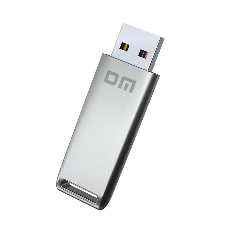 DM Metal USB 3.2 Flash Drive PD290 Series