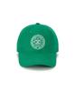 Peulomaleul Signature Logo Ball Cap / Green