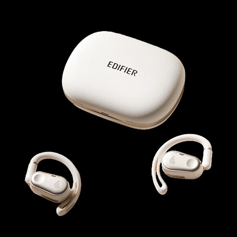 Edifier Comfo CC Open-Ear Ear-Hook Bluetooth Headphones