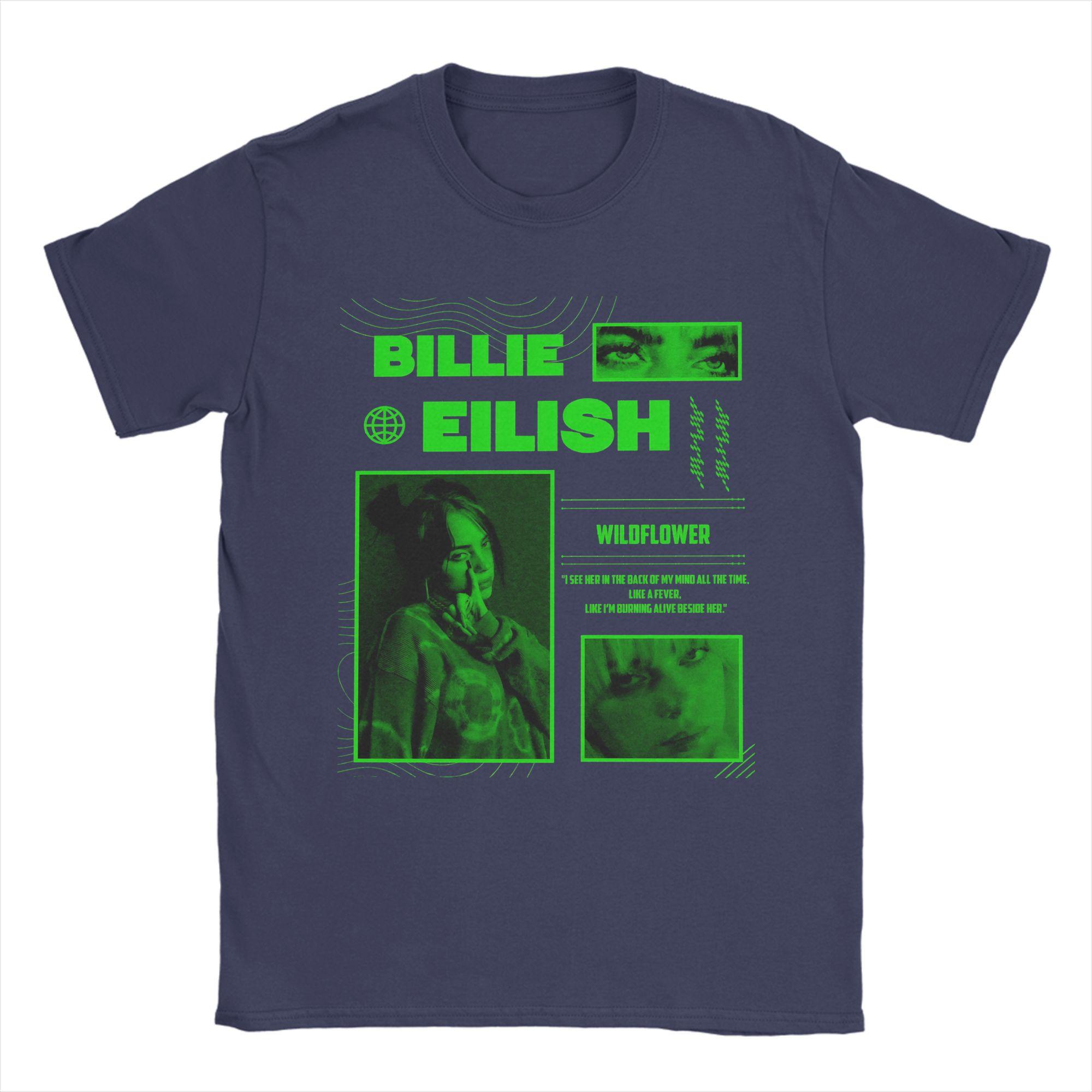 

Billied Y2k Men T Shirt Fashion Tee Shirt Short Sleeve Crew Neck TShirts Pure Cotton Original Clothing 4XL