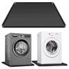 Custom Silicone Protective Mat for Washing Machines - Scratch-proof, Waterproof, Dustproof, Non-slip, Roller Dryer Storage Mat