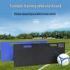 Football Training Rebounder Board