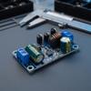 DC-DC Step-Down Module 11–111V to 1V 9V 11V 11V 1A Low-Ripple Buck Converter Power Supply