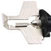Electric Grinder Chain Sharpener Attachment - Saw Teeth Grinding Tool Accessories