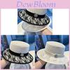 Woman Mesh Sun Hat With Wide Brim For Summer Outdoor Sun Protection