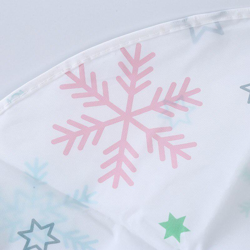 Waterproof Electric Fan Covers Fan Circle Fan Dust Cover Protection Case Baby Safety Fan Cover