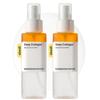 Deep Collagen Barrier Elasticity Radiance Serum Mist 95ml, Pack of 2 | Glow & Firming Face Spray