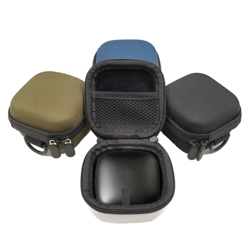 Headphone Carrying Case Protect Pouch Sleeve Cover for Beats Powerbeats Pro Fit Pro BT Wireless Earphones Protector