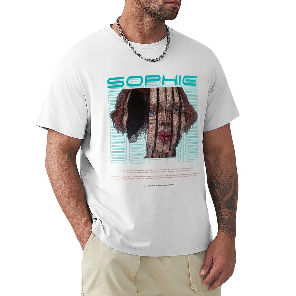SOPHIE TShirt Work Comfort TShirt for Unisex