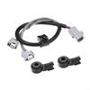 N0HF Engine Detonation & Harness For 89615-20090 89615-06010 82219-48010 82219-08010 Automotive Accessories