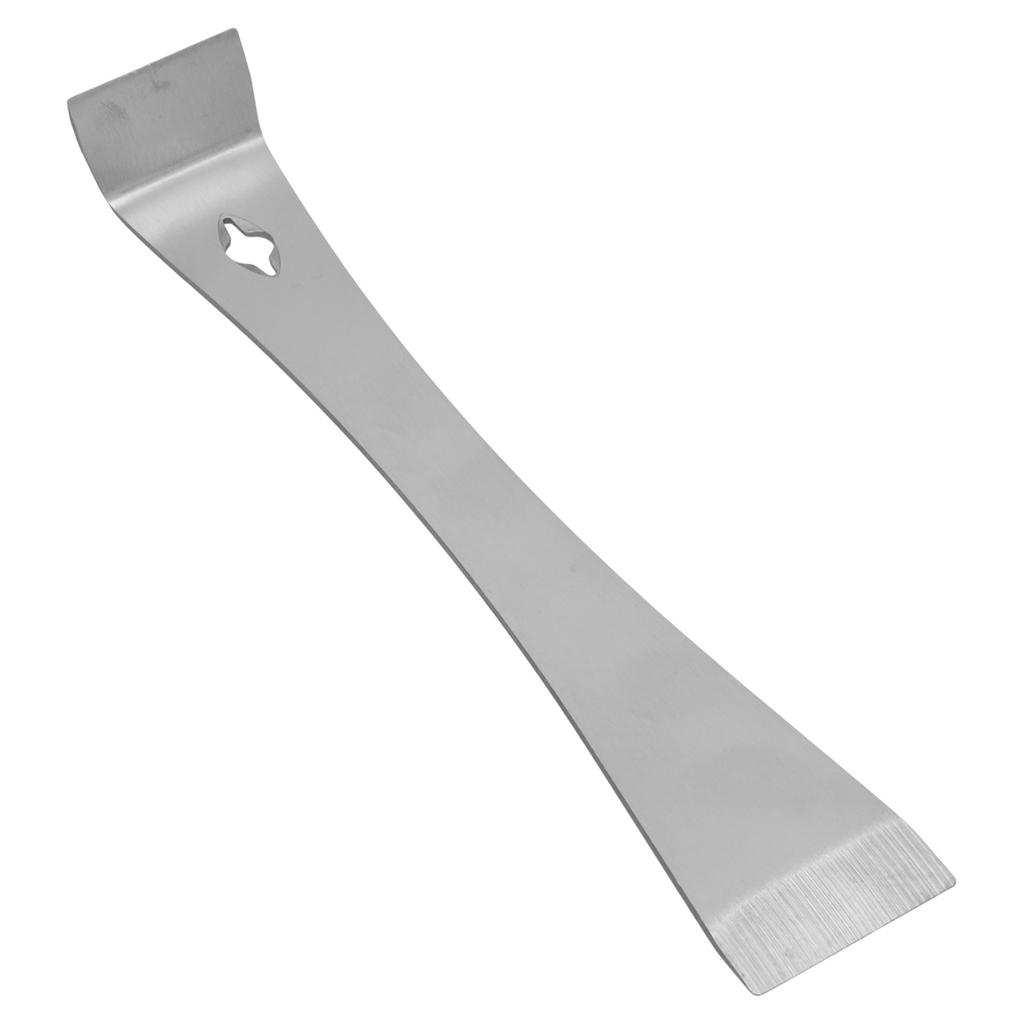 235mm longueur 3 en 1 Grattoir Outil à main Pour Démontage Levier Pied-de-biche Outil pour ruche Outil de démontage et de modification