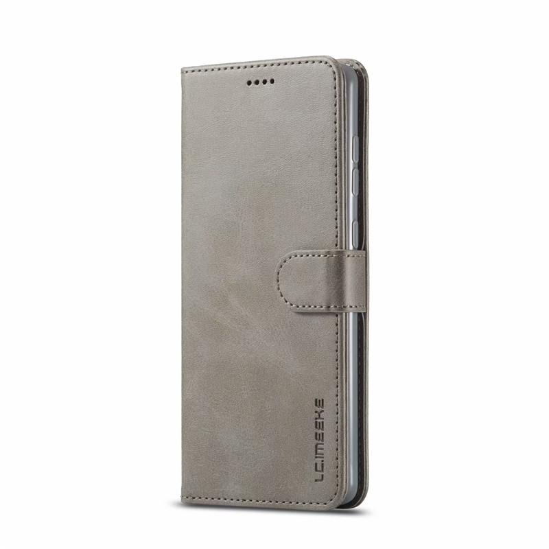 S10 Lite Case For Samsung S10 Plus Case Leather Vintage Phone Case On Samsung Galaxy S10E S10 5G Case Flip Wallet Cover S 10 10+