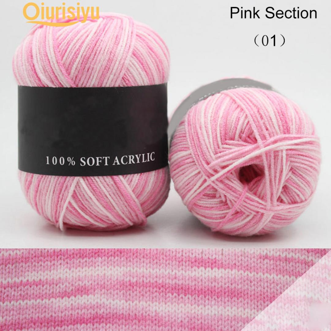 

Пряжа, мягкий акрил, 1 моток 50г