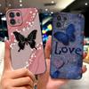 For Motorola Moto Edge 20 Lite Case XT2139-1 Cute Painted Cover Soft TPU Phone Case For Motorola Edge 20 Pro Edge20 Fusion Shell