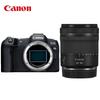 Canon EOS R8 Full-Frame Mirrorless Camera (CN version)