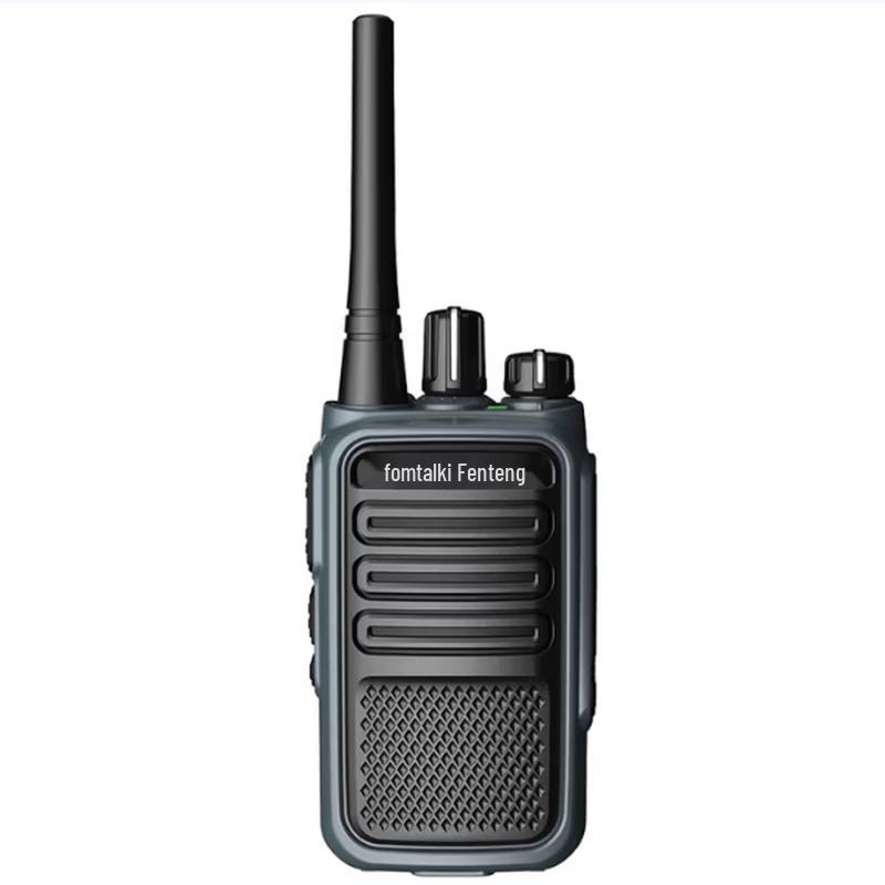 

Fanteng Max480 High Power Long Range Walkie-Talkie (CN version)