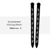 Anti-Mark Hair Curlers for Cold Perms - No Indentation Styling Rods