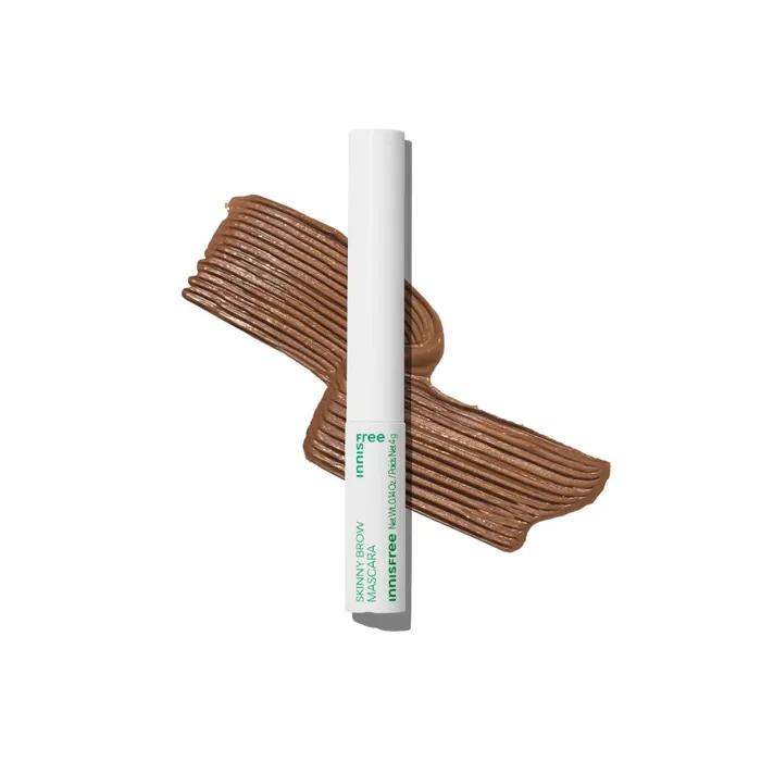 Skinny Browcara No. 4 Light Ash Brown