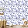 Leaves and Branches Wallpaper for Living Room and Bedroom 50x1000