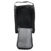Outdoor Golf Shoe Bag for Travel Breathable Zippered Sports Golf Shoe Carrier Bags for Men Women