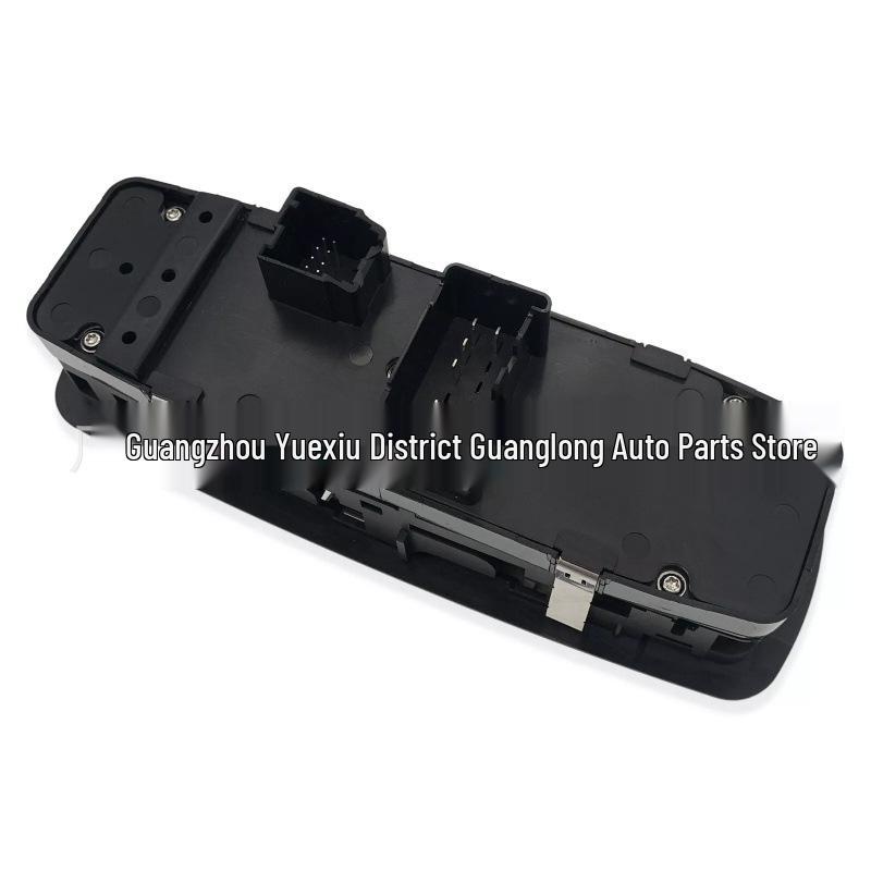 Window Switch for Dodge Caravan (2012-2016) - Part Numbers 68110870AA/68110870AB