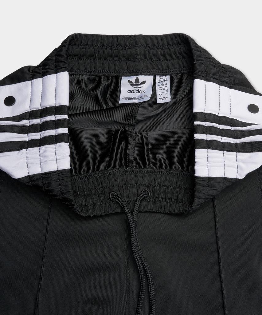 ADIDAS Adilenium 2 Oversized Adibreak Pants - Black / Jm9271