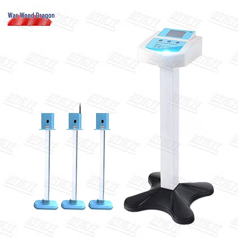 Sit-and-Reach Flexibilitätstester