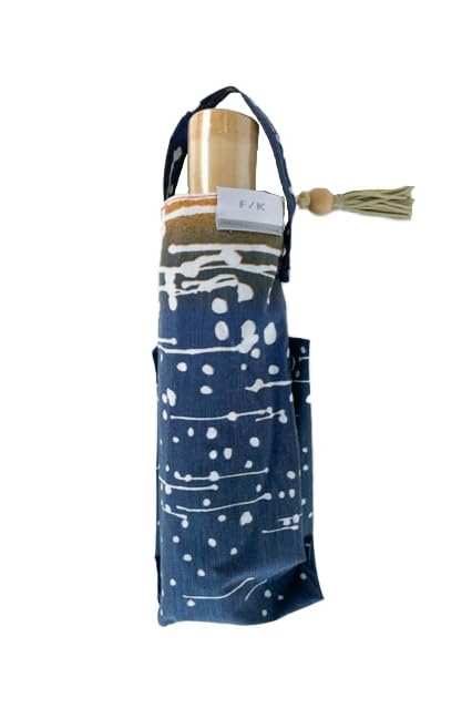 

Rose Sangyo 50см Мини Складной Солнечный и Световой 63501514 Женский Зонт, Т/С, Дождь, Тропа,