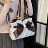 Dot Tote Bag for Work Shopping Travel Picnic