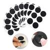 60Pcs Bike Tire Puncture Patches Glueless Bike Tire Puncture Repair Patches Bycicles Inner Tube Puncture Patches